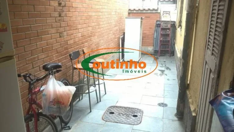 Imagem (24470) Rua Rocha Pombo - Andaraí