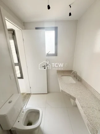 Imagem Apartamento à venda no bairro Itaim Bibi - São Paulo/SP, Zona Sul