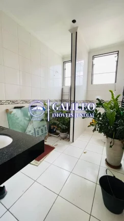 Imagem ALUGA-SE SALÃO COMERCIAL 126M² C/ EDÍCULA Jardim Messina Jundiaí/SP.