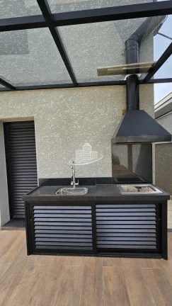 Imagem Casa de Condomínio