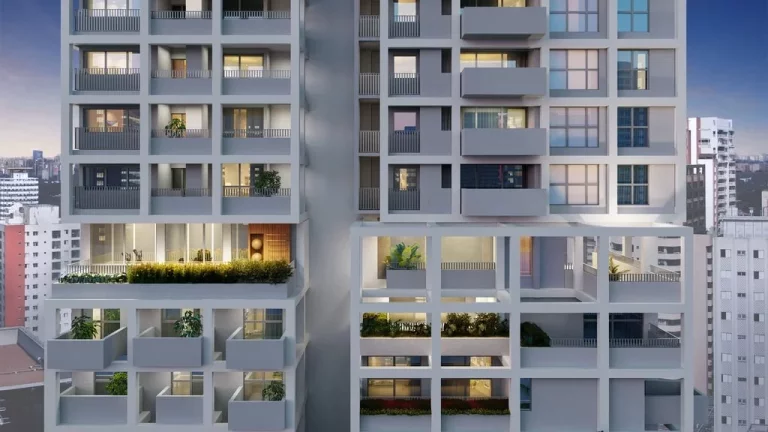 Imagem Apartamento venda, 47 metros, Pinheiros - São Paulo - SP A 300m da Estação Metrô Fradique Coutin...