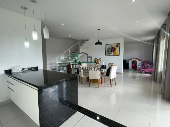 Imagem Casa com 4 Quartos à Venda, 560 m² em Jardim Do Golf I - Jandira