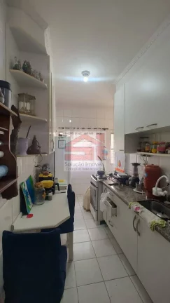 Imagem APARTAMENTO - Cod V.283
