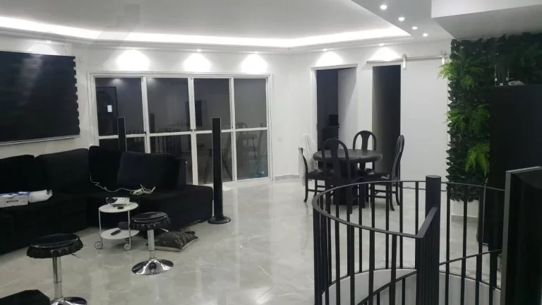 Imagem MOEMA * COBERTURA DUPLEX * 4 DORM * 2 SUÍTES * 2 VAGAS