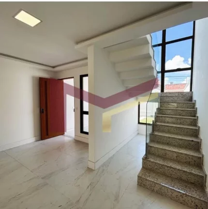 Imagem CASA DUPLEX NOVA COM 3 SUÍTES PRONTA PARA MORAR - FRAGA MAIA