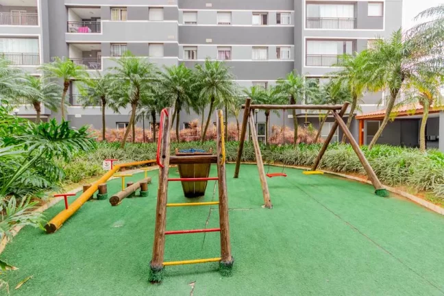 Imagem APARTAMENTO RESIDENCIAL em São Paulo - SP, Vila Andrade