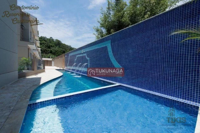 Imagem Sobrado à venda, 60 m² por R$ 365.000,00 - Tremembé - São Paulo/SP