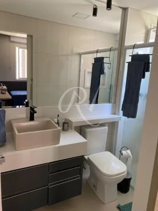 Imagem APARTAMENTO RESIDENCIAL em SÃO JOSÉ DOS CAMPOS - SP, JARDIM DAS INDÚSTRIAS