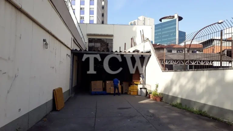 Imagem Ponto Comercial para alugar no bairro Pinheiros - São Paulo/SP, Zona Sul