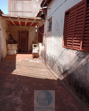 Imagem Casa a venda, bairro Sumarezinho R$ 150 mil - Ribeirão Preto - SP