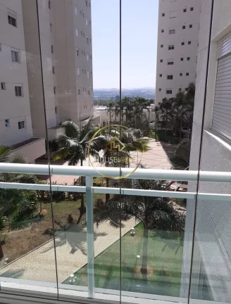Imagem Apartamento 3 dormitórios, 3 Suítes, Varanda Gourmet, Belvedere Colinas Sjc