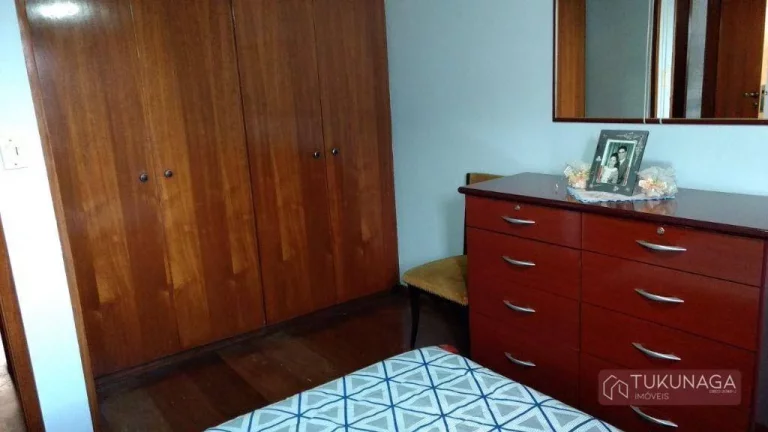 Imagem Apartamento à venda, 60 m² por R$ 365.000,00 - Vila Siqueira - São Paulo/SP