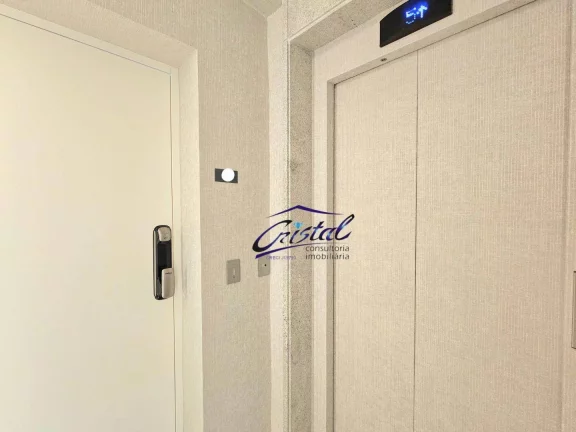Imagem Apartamento com 3 quartos / suítes à venda, 147 m² - Stella Campo Belo - São Paulo/SP