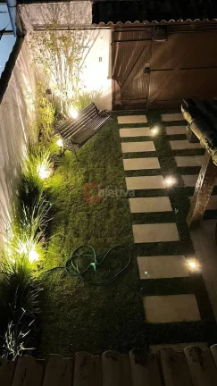 Imagem Casa duplex independente, 3 suítes, Palmeiras - Cabo Frio