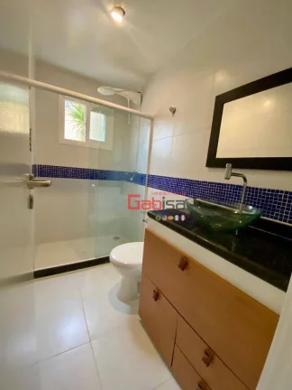 Imagem Casa com 4 dormitórios à venda, 135 m² por R$ 975.000,00 - Rasa - Armação dos Búzios/RJ
