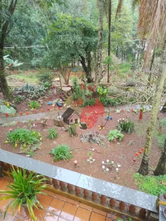 Imagem Chácara com área de 5.284m² à venda em Mairiporã, São Paulo - Tem escritura mas não dá financiamento