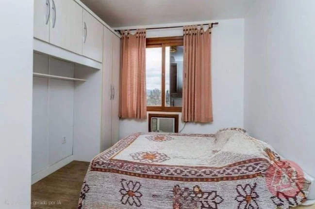 Imagem Cobertura para alugar, 300 m² por R$ 6.803,21/mês - Jardim Lindóia - Porto Alegre/RS