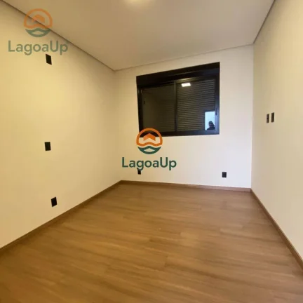 Imagem Casa com 4 dormitórios à venda, 350 m² por R$ 2.890.000,00 - Condomínio Sonho Verde - Lagoa Santa/MG