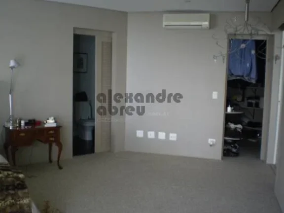 Imagem Loft duplex a venda no Morumbi