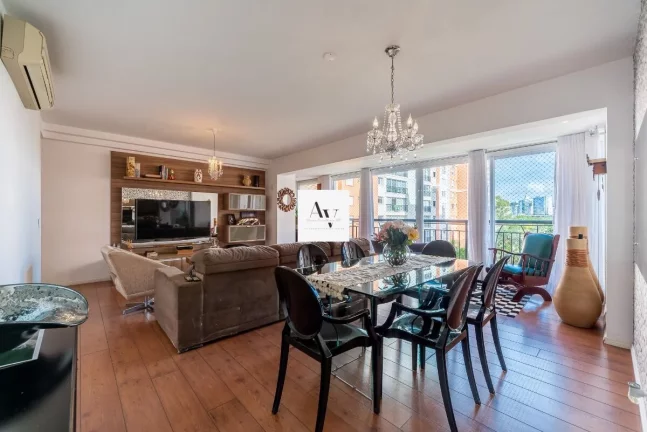Imagem Apartamento à venda no bairro Jardim Europa - Porto Alegre/RS