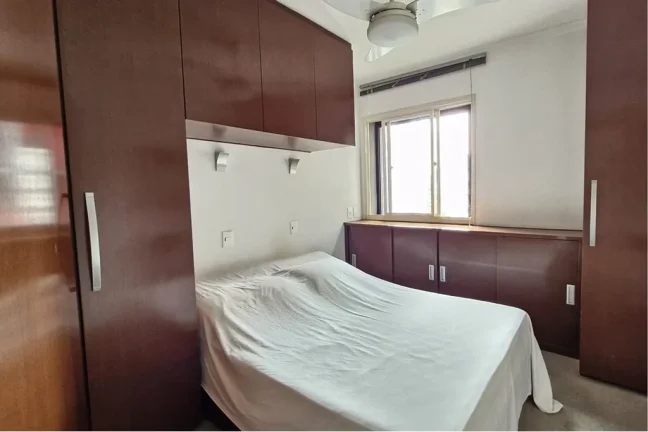 Imagem APARTAMENTO RESIDENCIAL em São Paulo - SP, Vila Olímpia