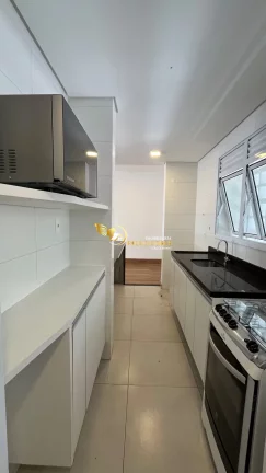 Imagem APARTAMENTO À VENDA NO VOGA RESIDENCE SACO DA RIBEIRA, UBATUBA/SP