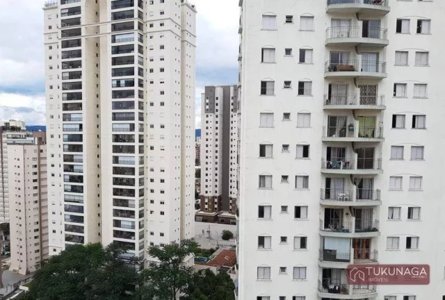 Imagem Apartamento com 2 dormitórios à venda, 50 m² por R$ 430.000,00 - Santa Teresinha - São Paulo/SP