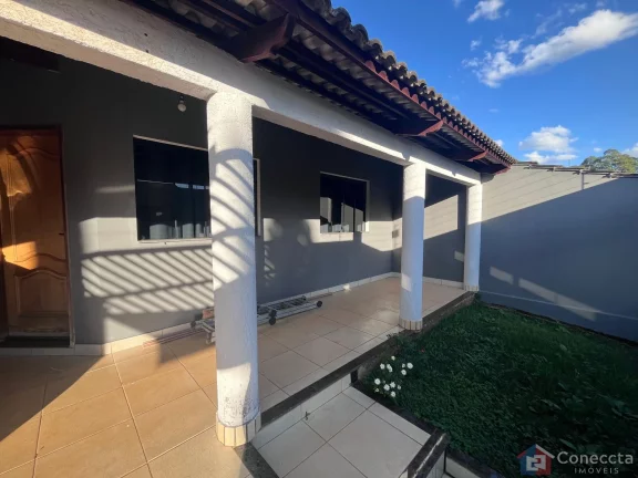 Imagem Casa à Venda no Jardim Paulistano – 3 Quartos, 1 Suíte e 270m² em Patos de Minas