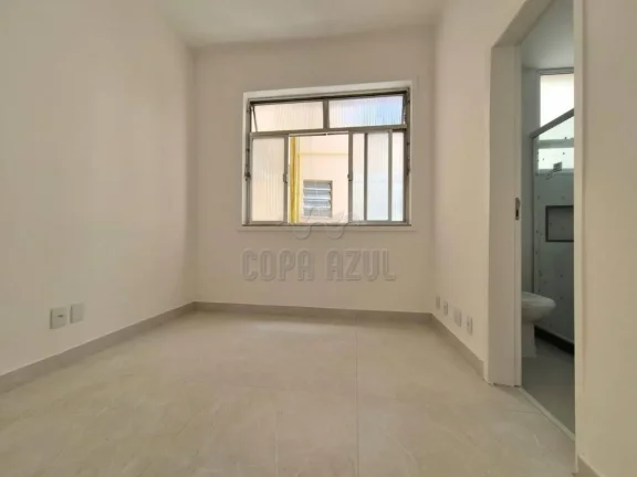 Imagem Flamengo - Residencial › Apartamento com 2 quarto(s) a Venda