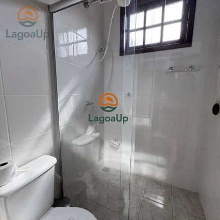 Imagem Casa com 3 dormitórios à venda, 82 m² por R$ 695.000,00 - Bela Vista - Lagoa Santa/MG