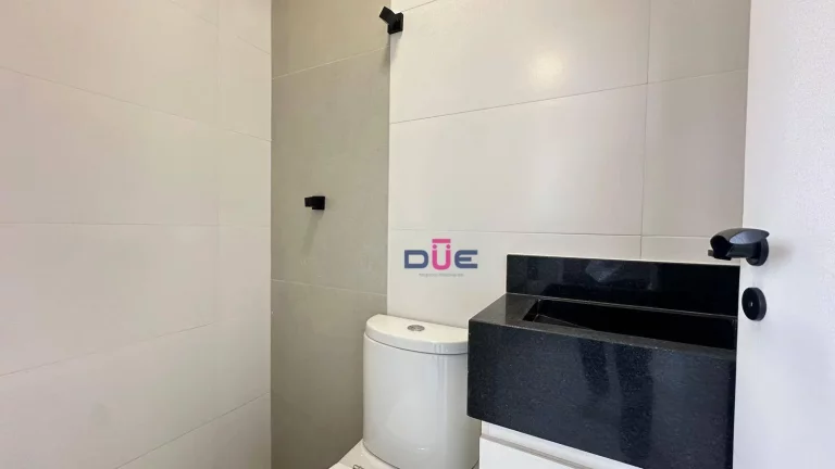 Imagem Cobertura tipo Penthouse com vista mar, espaço gourmet , piscina, com 3 dormitórios à venda, 191 m² por R$ 1.802.000 - Gonzaga - Santos/SP