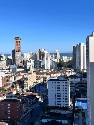 Imagem Oportunidade incrível no Condomínio Bossa Nova – Santos...