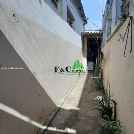 Imagem Salão Comercial para Venda em Limeira, Vila Queiroz, 2 banheiros