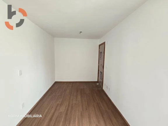 Imagem Apartamento com 2 dormitórios para alugar, 47 m² - Jardim Nova Era - Nova Iguaçu/RJ