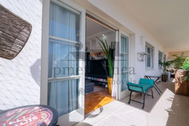 Imagem Avenida Paulista, apto 3 dormts, 1 suite, sem vaga