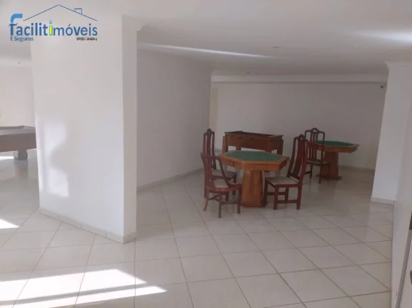 Imagem APARTAMENTO À VENDA NO CENTRO DE SÃO BERNARDO DO CAMPO - SP