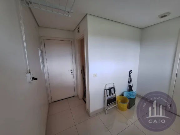 Imagem Apartamento para aluguel 181m², 3 suítes - R$ 12.490 - Alphaville/SP
