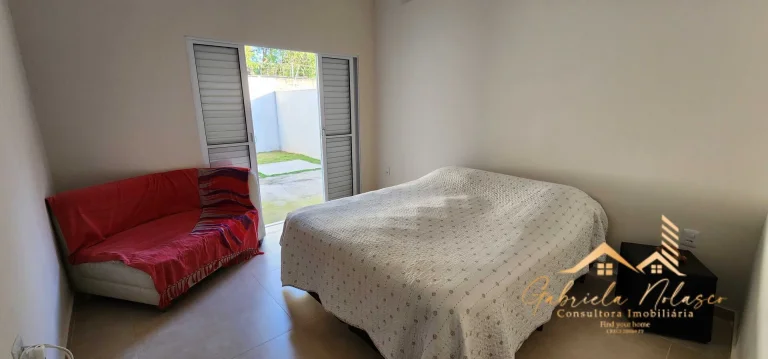 Imagem Casa em Condomínio Alto Padrao