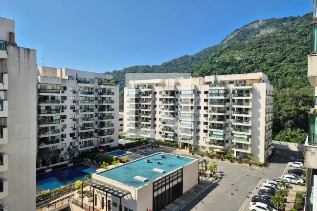 Imagem Apartamento à Venda - Recreio, 2 Quartos, 66 m2