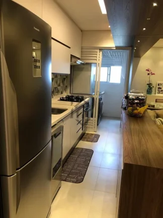 Imagem Apartamento proximo av. Faria lima andar alto