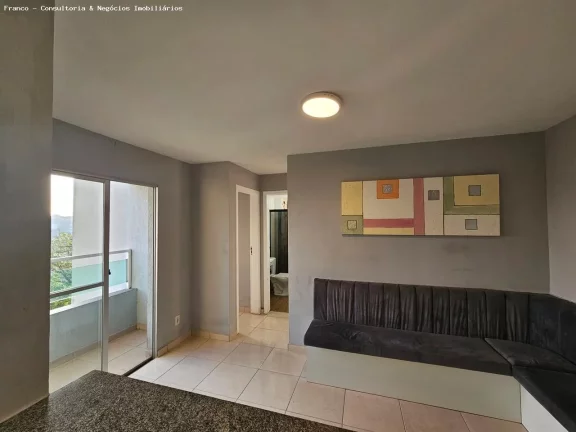 Imagem Apartamento para Venda em São Paulo, Vila Ema, 2 dormitórios, 1 banheiro, 1 vaga