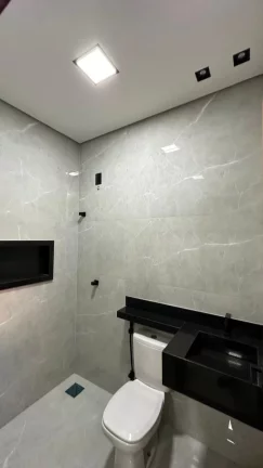 Imagem APARTAMENTO Á VENDA NOVO NO PIRATININGA I EM FRANCA/SP