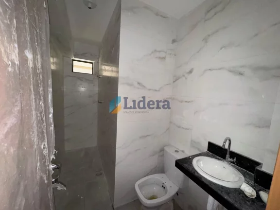 Imagem Apartamento á venda com área externa - 50,84m²- 2 quartos - 1 suite - Formosa, Cabedelo - PB