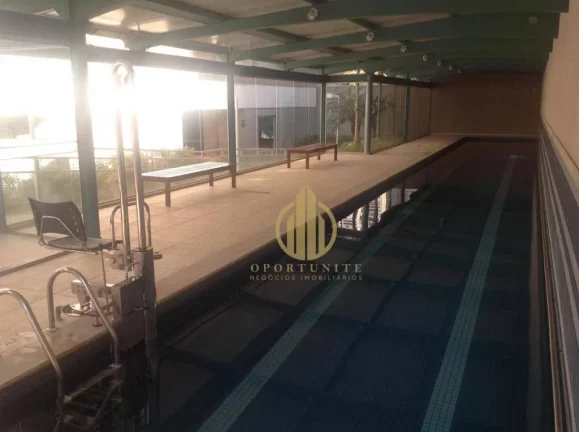 Imagem Apartamento Promenade 3 Suítes 3 Vagas Paralelas à Venda Aceita Permuta por Terreno Zona Sul Ribeirão Preto