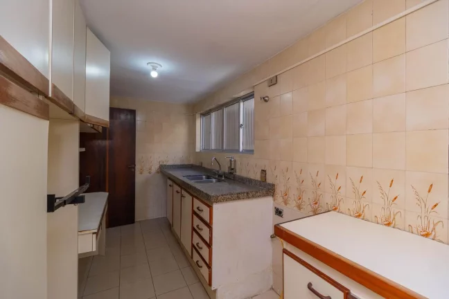 Imagem Casa Comercial no Seminário Curitiba