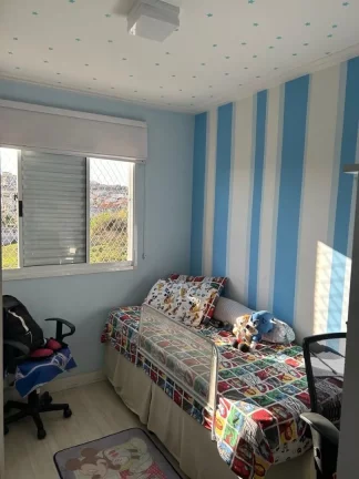 Imagem Apartamento com 2 dormitórios à venda, 50 m² por R$ 290.000,00 - Jardim Las Vegas - Guarulhos/SP