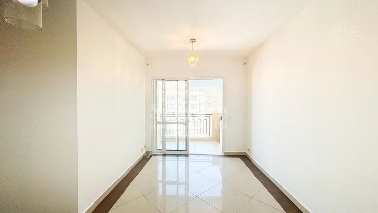 Imagem Apartamento para venda Alphaville com 3 quartos e 2 vagas 84m² R$1.300.000 Barueri/SP