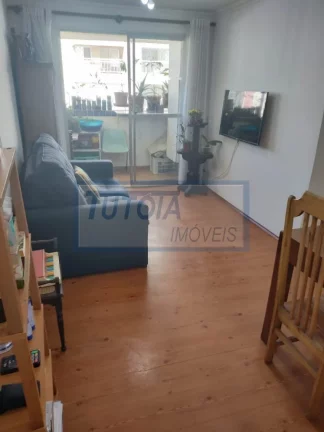 Imagem APARTAMENTO À VENDA NA SAÚDE, SÃO PAULO