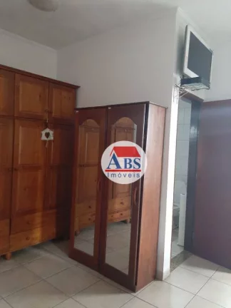 Imagem Sobrado com 5 dormitórios à venda por R$ 900.000,00 - Vila Paulista - Cubatão/SP
