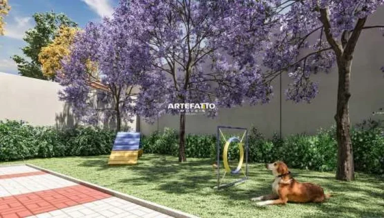 Imagem Apartamento a venda com 2 dormitórios e varanda gourmet na Freguesia do Ó